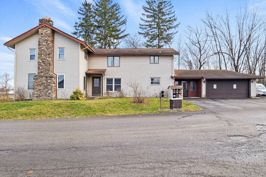 More Photos Of 248 State Route 31, Macedon Apartments For Sale