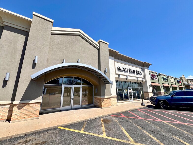 More Photos Of 2401-2493 Interstate 40 W, Amarillo Unknown For Lease