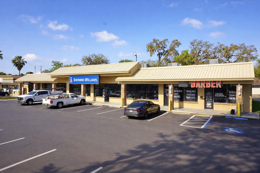 Primary Photo Of 8010-8022 N 56th St, Tampa Storefront Retail Office For Lease