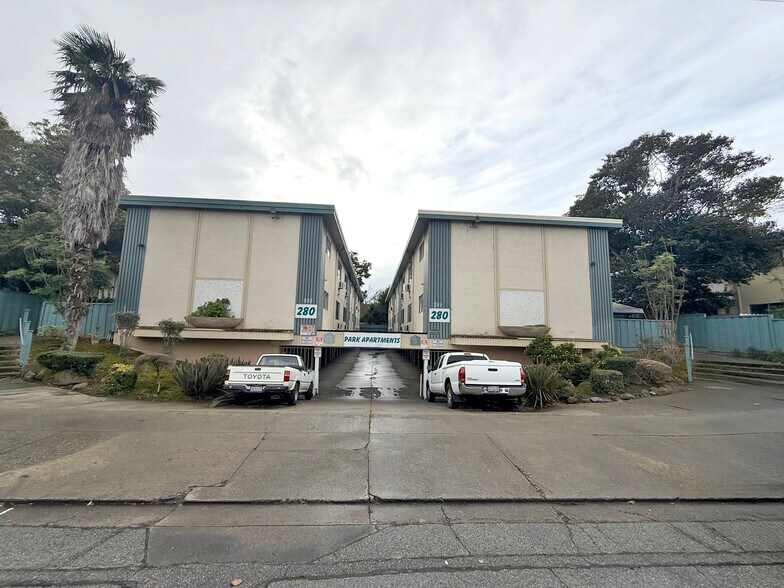 More Photos Of 280 E Okeefe St, Palo Alto Apartments For Sale