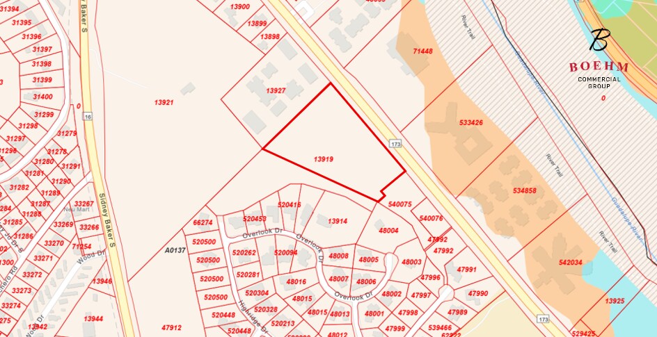 More Photos Of TBD Bandera Hwy, Kerrville Land For Sale