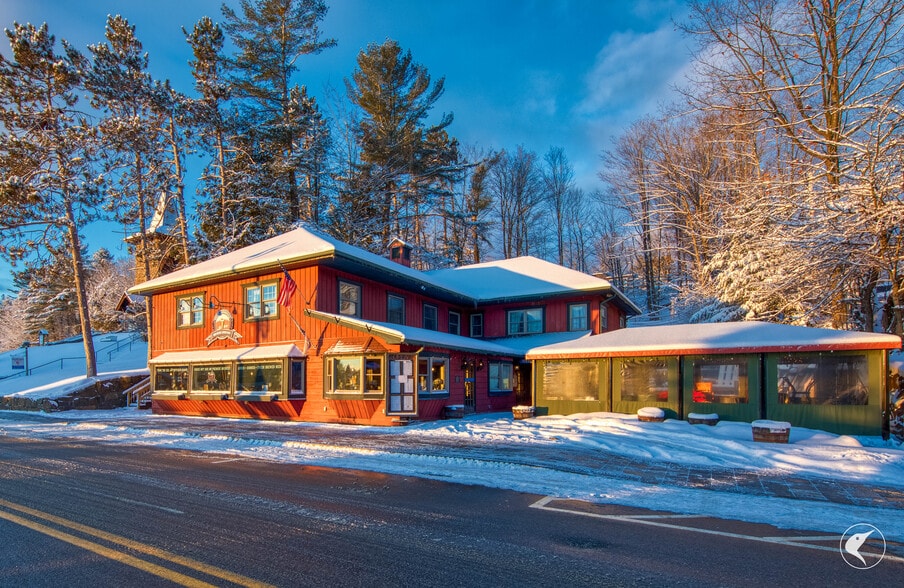 More Photos Of 2442 Main St, Lake Placid Restaurant For Sale