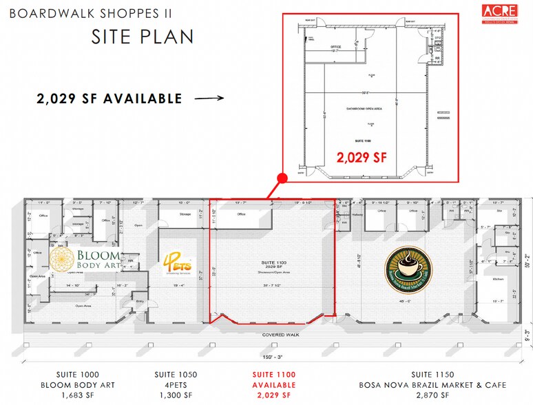 More Photos Of 1062-1076 W SR 436 Hwy, Altamonte Springs Unknown For Lease