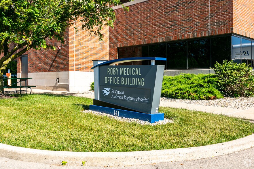 More Photos Of 141 W 22nd St, Anderson Medical For Lease