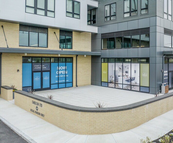 More Photos Of 120 Commerce Way, Woburn Apartments For Lease