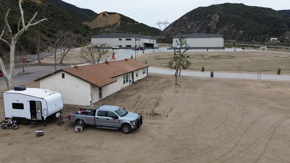 More Photos Of 3108 Lytle Creek Rd, Fontana Warehouse For Sale