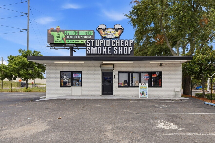 More Photos Of 507 E Dr Martin Luther King Jr Blvd, Tampa Medical For Sale