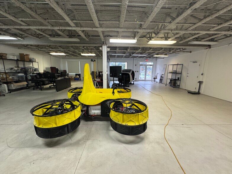 More Photos Of 935 NW 31st Ave, Pompano Beach Warehouse For Lease