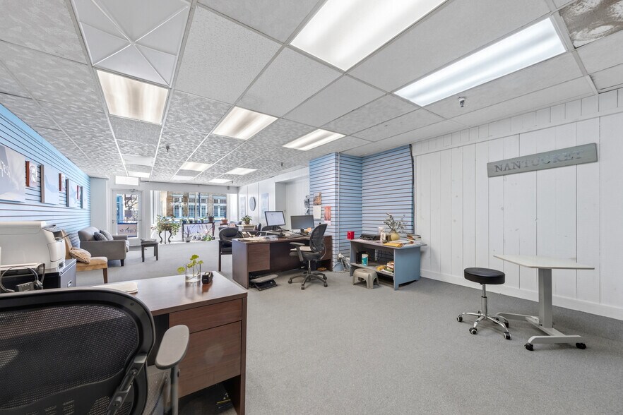 More Photos Of 464 Main St, Rockland Storefront Retail Residential For Sale