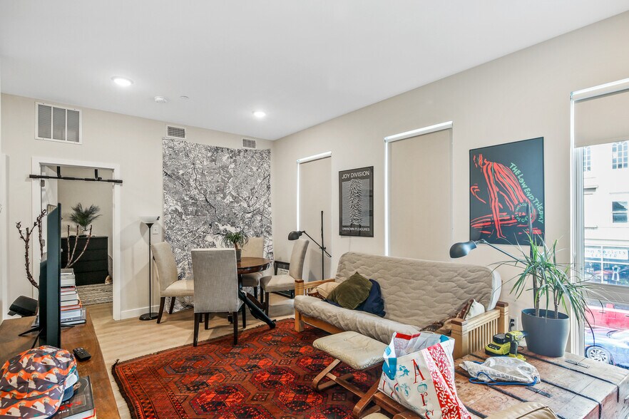 More Photos Of 1707 Eastern Ave, Baltimore Apartments For Lease