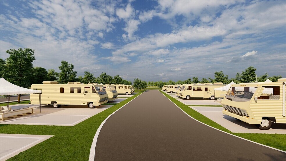 More Photos Of 3535 W Chino Dr, Golden Valley Manufactured Housing Mobile Home Park For Sale