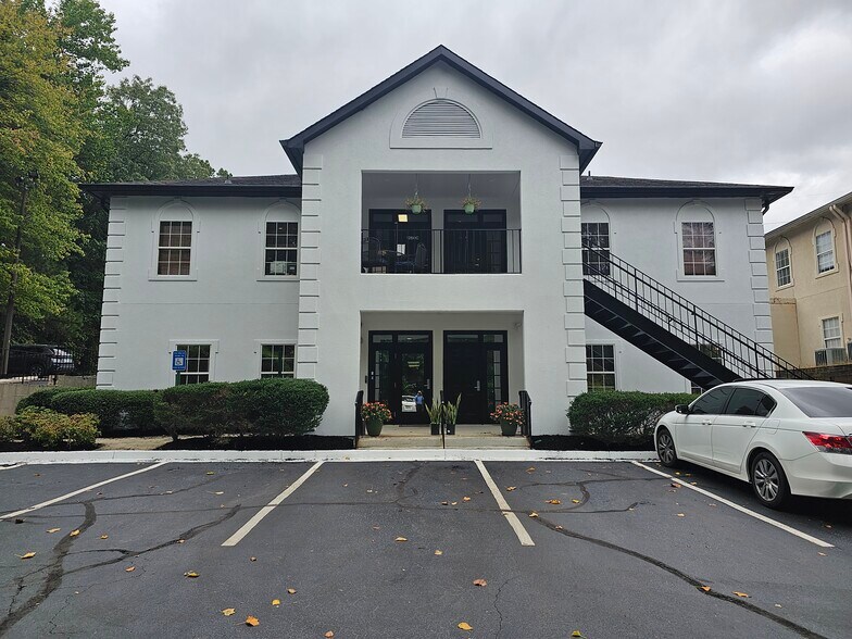 More Photos Of 1260 Upper Hembree Rd, Roswell Medical For Sale