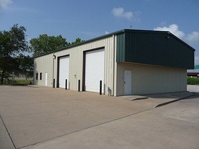 More Photos Of 1124 E Reno Ave, Oklahoma City Warehouse For Lease