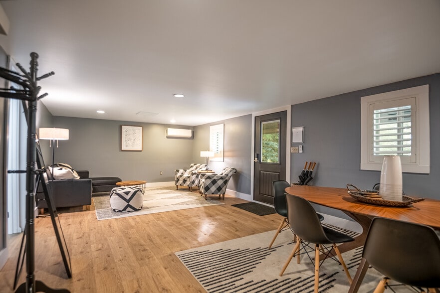 More Photos Of 141 Black Rd, Volant Lodge Meeting Hall For Sale