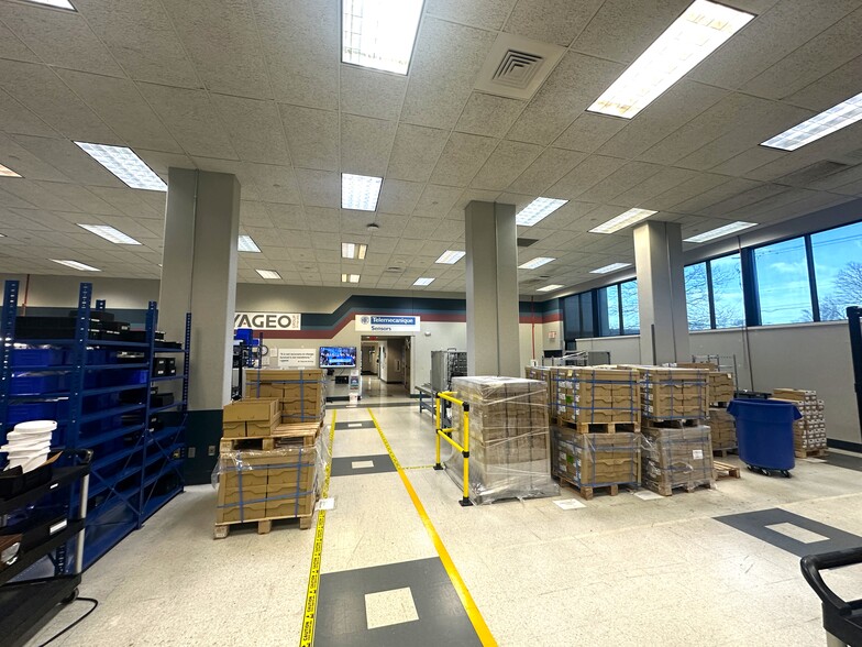 More Photos Of 1875 Founders Dr, Dayton Warehouse For Sale