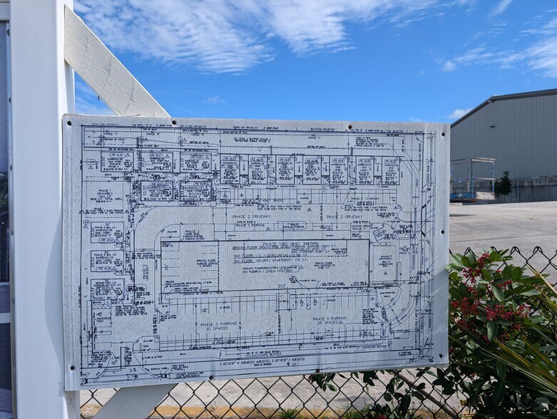 More Photos Of 3500 U.S. Rte 1, Cocoa Industrial For Lease