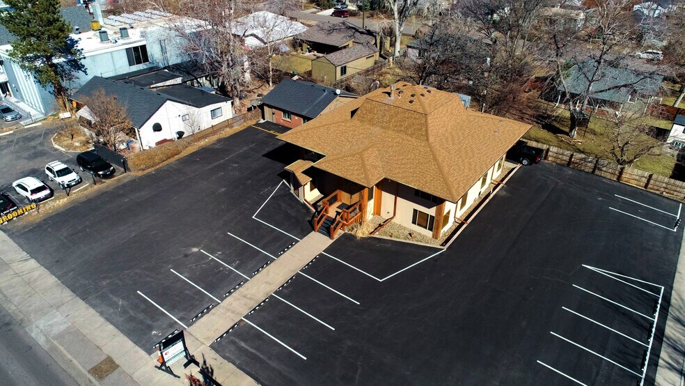 More Photos Of 4300 Harlan St, Denver Office For Sale