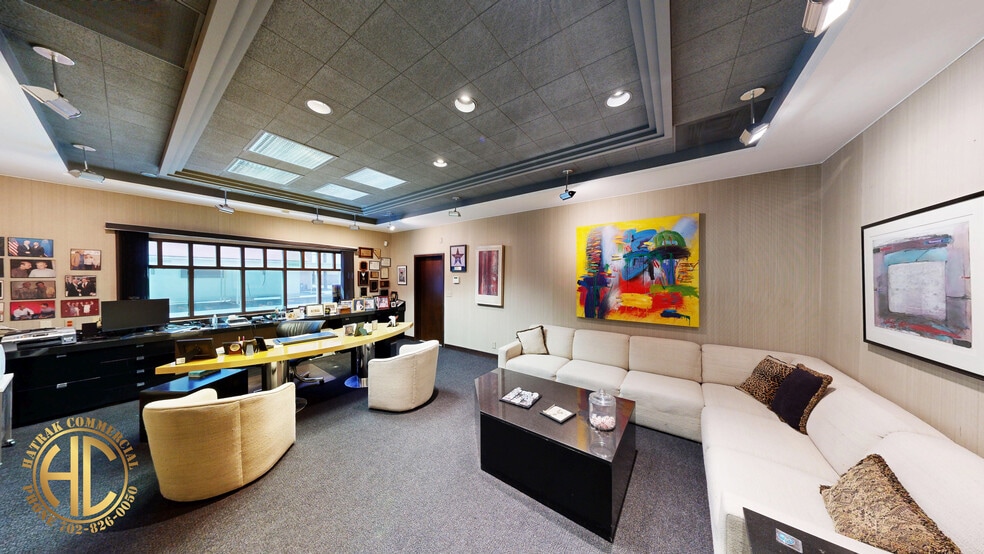 More Photos Of 500 S 4th St, Las Vegas Office For Sale