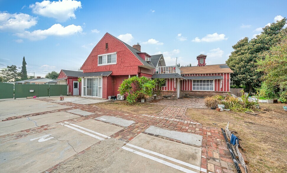 More Photos Of 5460 Hilton Ave, Temple City Land For Sale