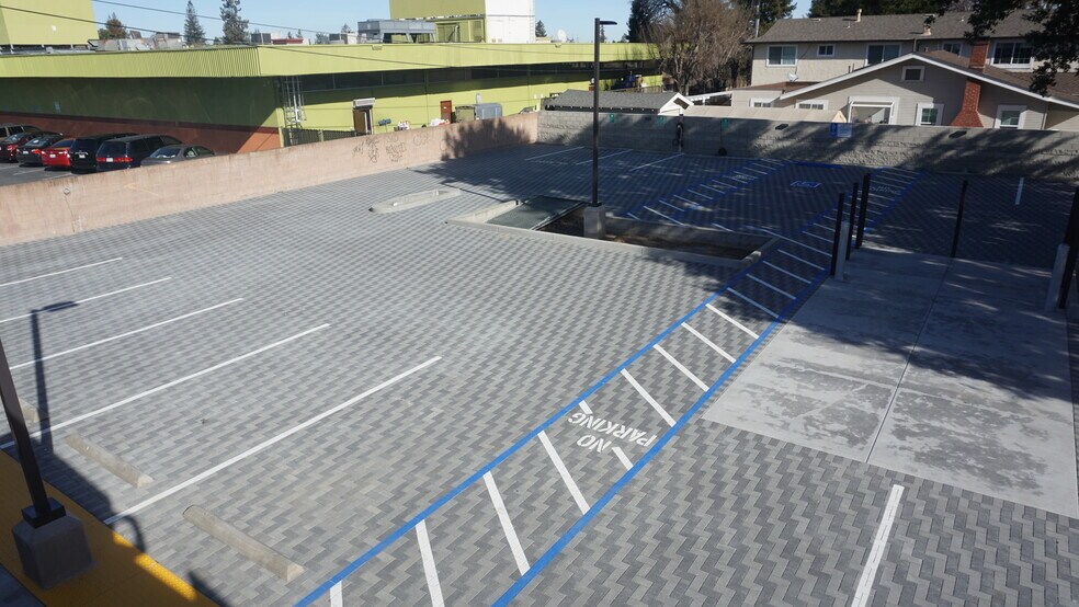 More Photos Of 3295 El Camino Real, Atherton Medical For Lease