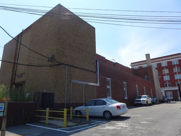 More Photos Of 109 Ormond Ave, Goldsboro Office For Sale