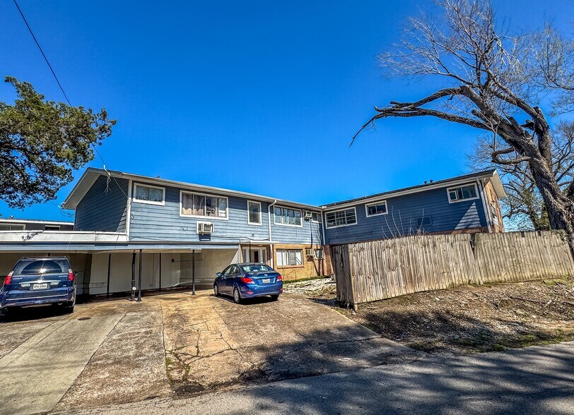 More Photos Of 2708-2712 Oakcliff St, Houston Apartments For Sale