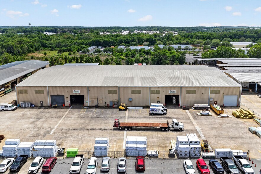 More Photos Of 722 Duck Lake Rd, Lady Lake Industrial For Sale
