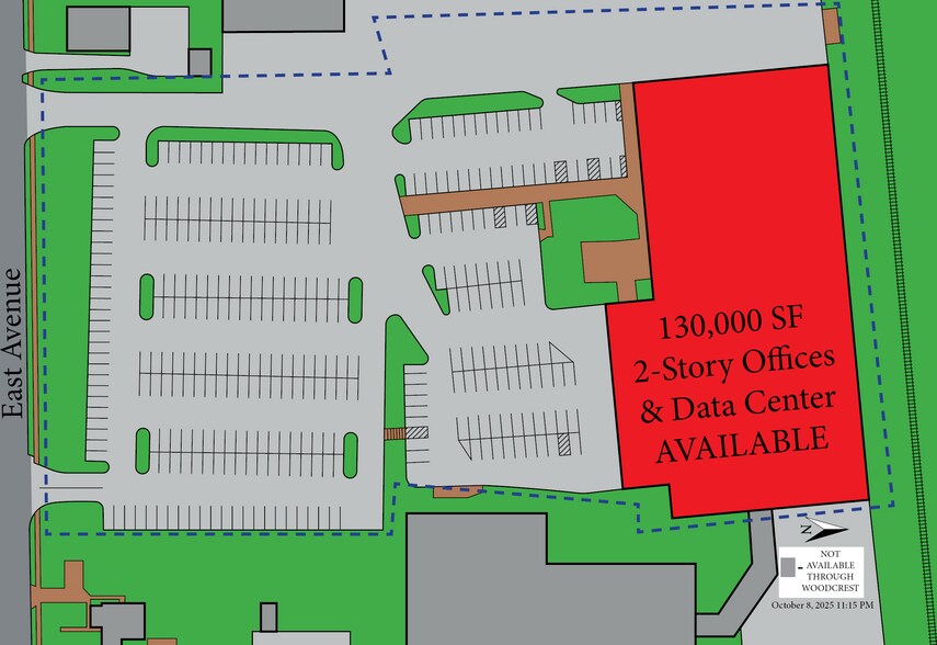 More Photos Of 231 East Ave, Albion Town Orleans Office For Lease