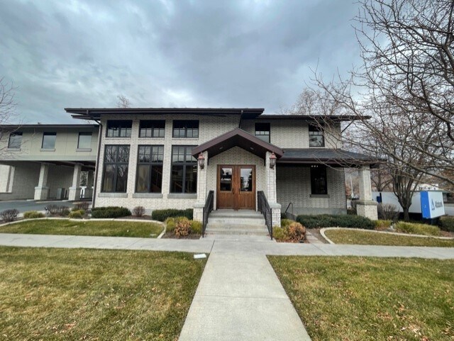 More Photos Of 201 E Center St, Provo Bank For Lease