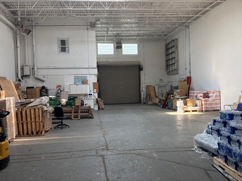 More Photos Of 121-123 11th St, Brooklyn Industrial For Lease