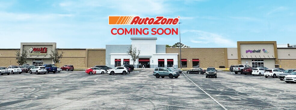 Primary Photo Of 810-890 Saxon Blvd, Orange City Unknown For Lease