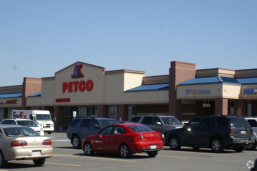 More Photos Of 4001-5001 University Town Center Dr, Morgantown Unknown For Lease