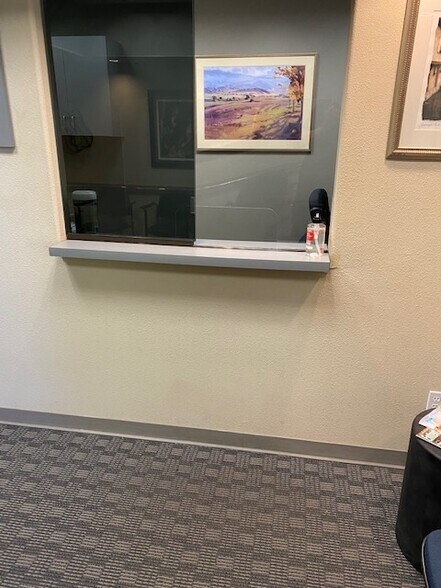 More Photos Of 3351 M St, Merced Medical For Lease