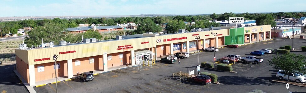 More Photos Of 3765 Isleta Blvd SW, Albuquerque Storefront For Lease