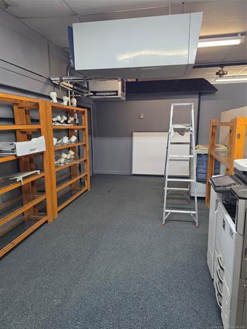 More Photos Of 101 S Main St, Bristow Office For Sale