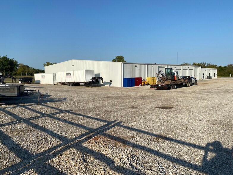 More Photos Of 11200 S 225th East Ave, Broken Arrow Industrial For Sale