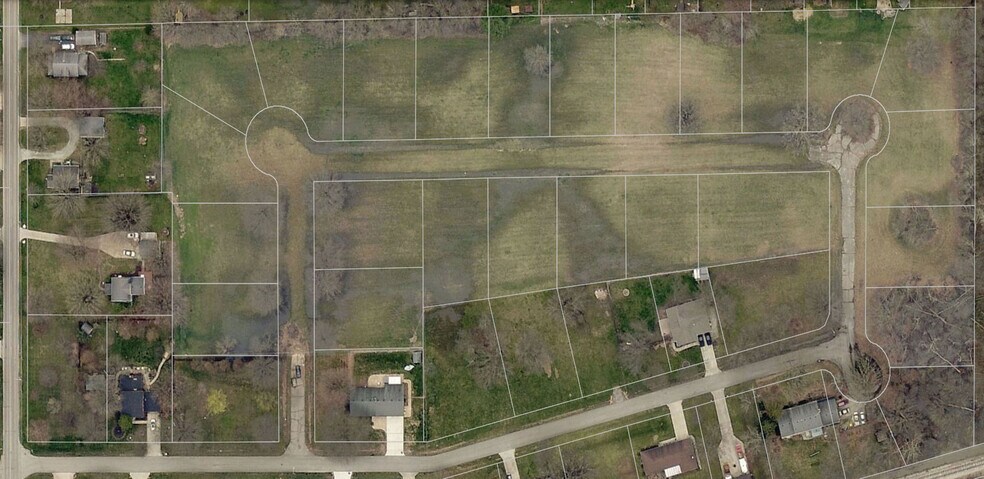 More Photos Of 0 Oak CT, Anderson Land For Sale