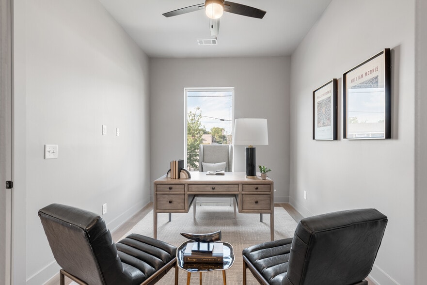 More Photos Of 1090 Haysboro Ave, Nashville Specialty For Sale