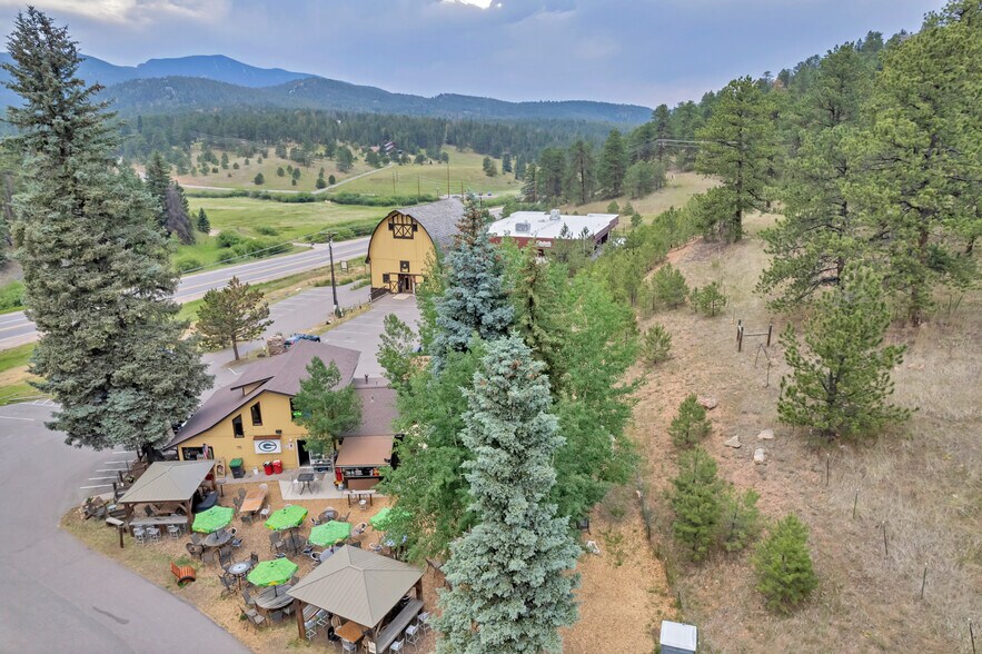 More Photos Of 27051 Barkley Rd, Conifer Daycare Center For Sale