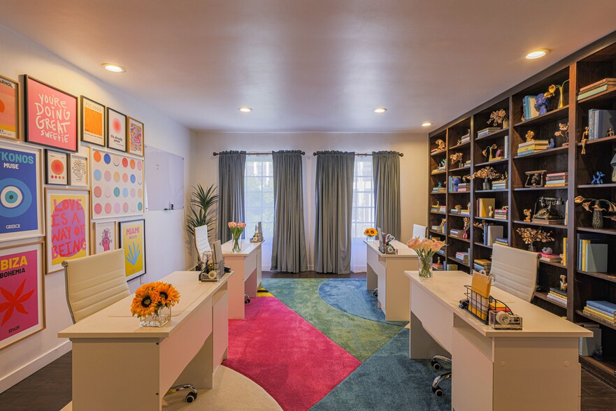 More Photos Of 1151-1157 S Beverly Dr, Beverly Hills Loft Creative Space For Lease