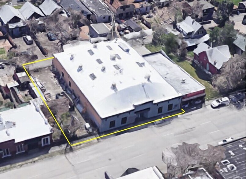 More Photos Of 350-358 Santa Fe Dr, Denver Warehouse For Sale