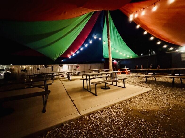 More Photos Of 125 Cypress Rd, Buchanan Restaurant For Sale