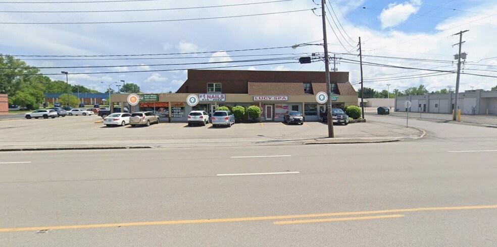 Primary Photo Of 2829 W 26th St, Erie Storefront For Lease