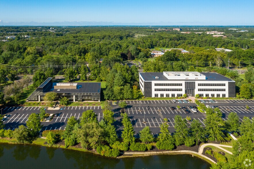 More Photos Of 777 Alexander Rd, Princeton Loft Creative Space For Lease