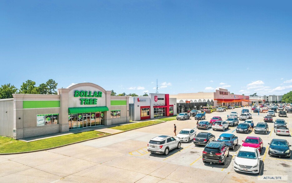 More Photos Of 10440 Coursey Blvd, Baton Rouge Freestanding For Sale