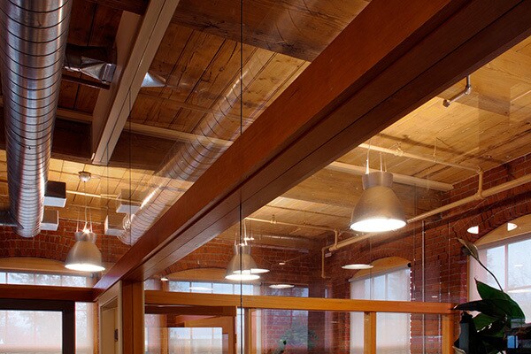 More Photos Of 110 W Canal St, Winooski Office For Lease