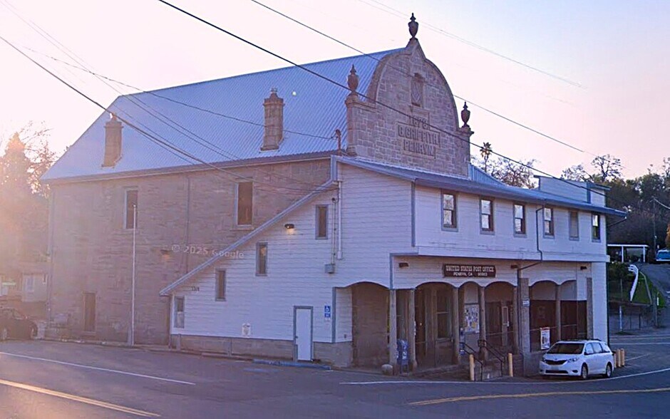 More Photos Of 2215 Rippey rd, Penryn General Retail For Lease