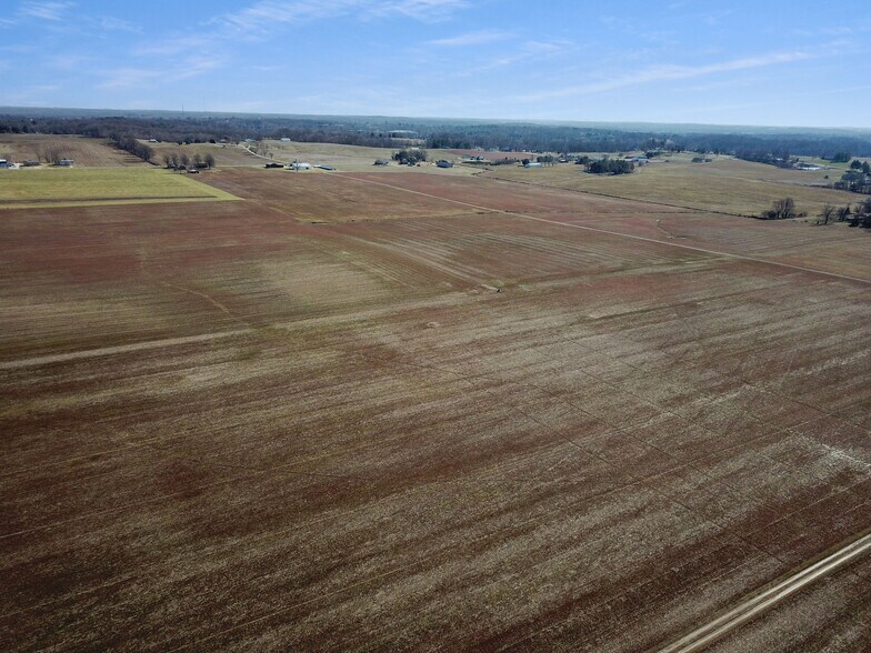 Primary Photo Of 350 W, Jasper Land For Sale