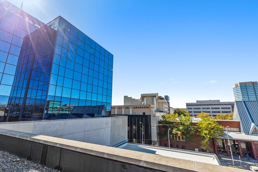 More Photos Of 303 N Broadway, Billings Office For Sale