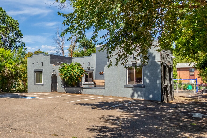 More Photos Of 6175 W 38th Ave, Wheat Ridge Daycare Center For Sale